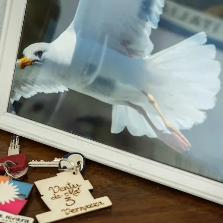 Guest house Ventu De Ma Sea View