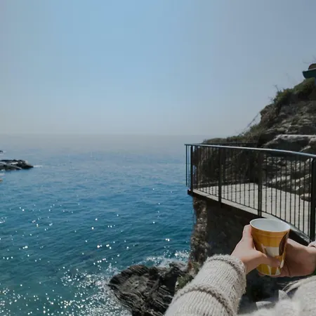 Guest house Ventu De Ma Sea View *
