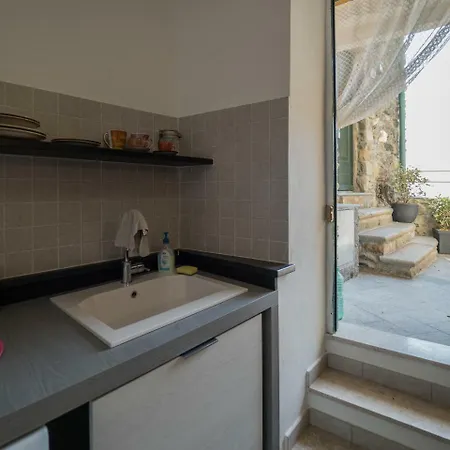 Guest house Ventu De Ma Sea View