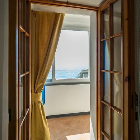 Ventu De Ma Sea View Guest house *