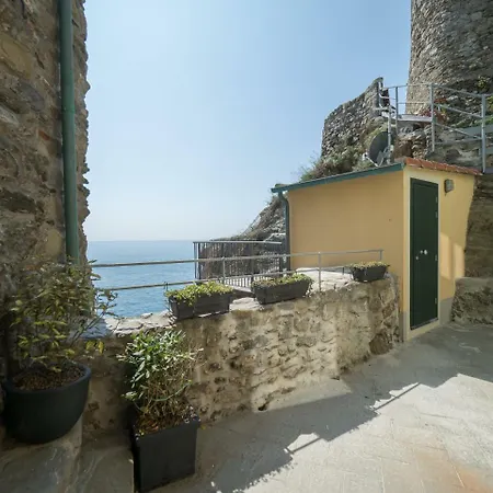 Ventu De Ma Sea View Guest house