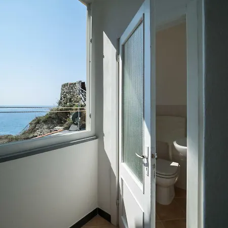 Ventu De Ma Sea View Guest house *
