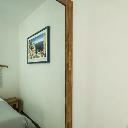 Pensjonat Ventu De Ma Sea View