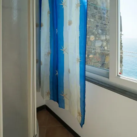 Ventu De Ma Sea View Pensjonat *