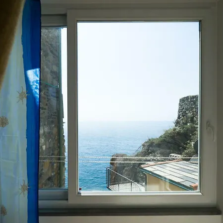 Ventu De Ma Sea View Pensjonat *