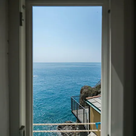 Ventu De Ma Sea View Pensjonat